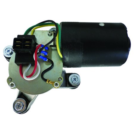 WAI GLOBAL WIPER MOTOR, WPM1735 WPM1735